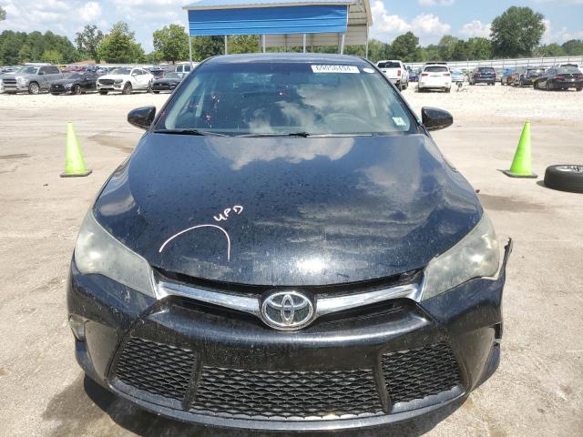 VIN 4T1BF1FKXFU884418 2015 Toyota Camry, LE no.5