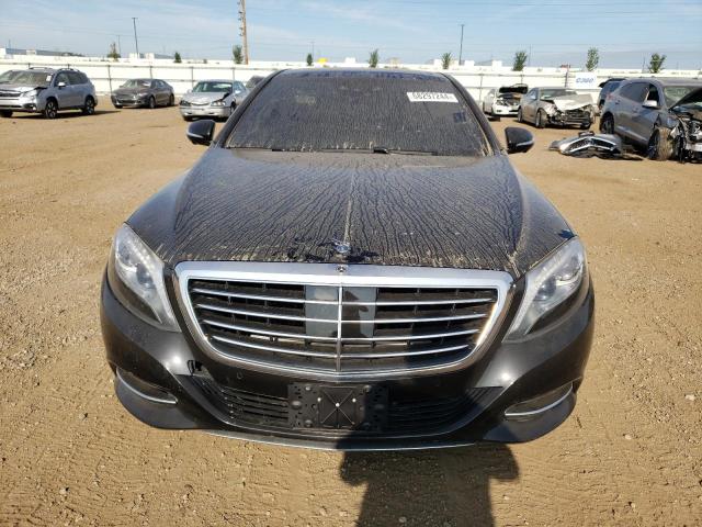 VIN WDDUG8FB0EA021412 2014 MERCEDES-BENZ S-CLASS no.5