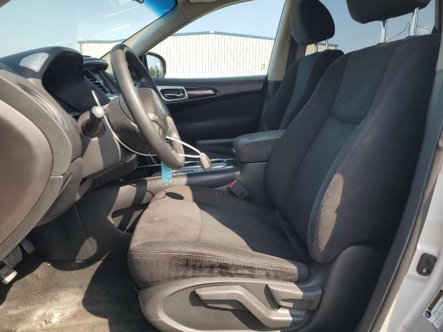 2016 NISSAN PATHFINDER - 5N1AR2MN2GC604679
