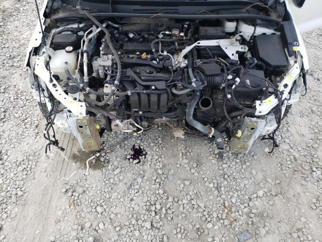 2021 TOYOTA COROLLA SE - 5YFS4MCE6MP072411