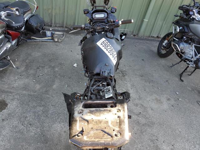 2023 KAWASAKI KL650 F ML5KLEF18PDA24771