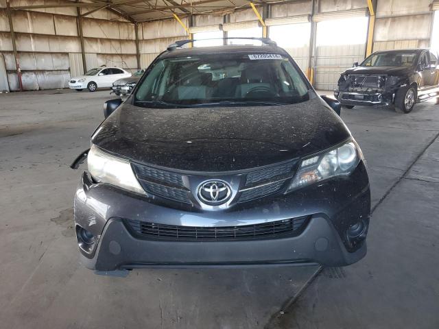 VIN 2T3ZFREV5EW089548 2014 Toyota RAV4, LE no.5