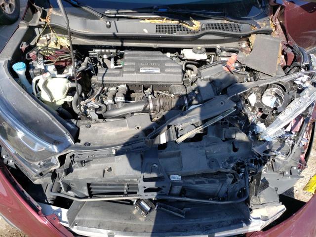 2019 HONDA CR-V EX - 7FARW2H58KE006039