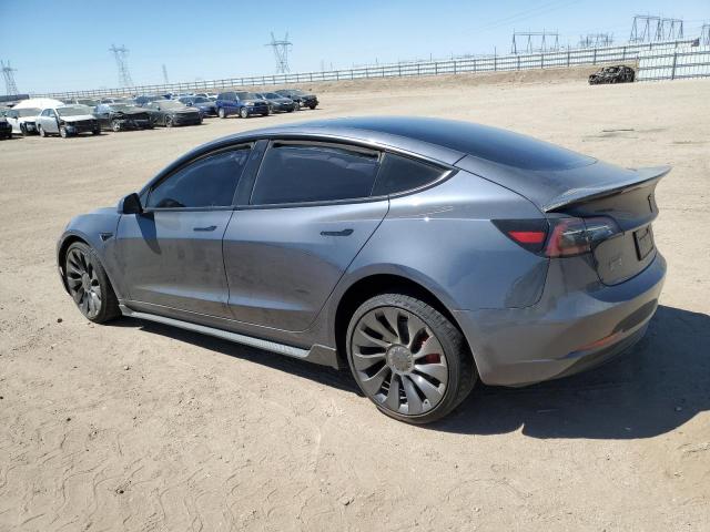 2023 TESLA MODEL 3 - 5YJ3E1EC0PF715234