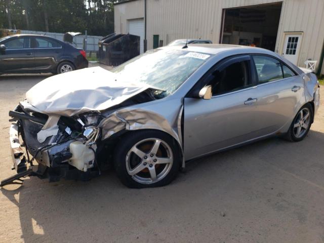 PONTIAC G6 BASE