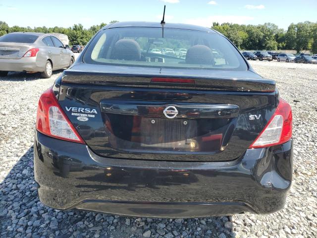 2017 NISSAN VERSA S - 3N1CN7AP1HL841703