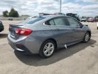 Lot #3027126871 2018 CHEVROLET CRUZE LT