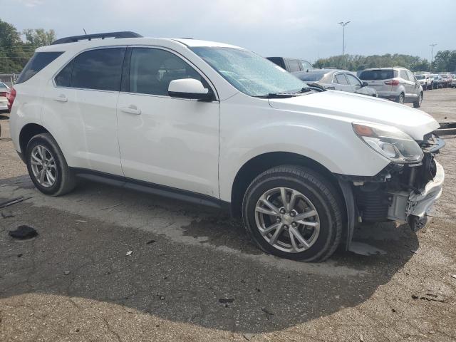 2016 CHEVROLET EQUINOX LT - 2GNALCEK0G1124024