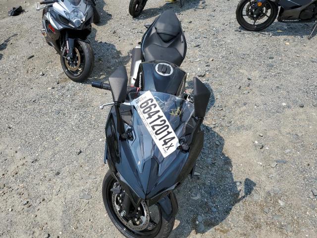 2024 KAWASAKI EX500 - ML5EXGG12RDA22657