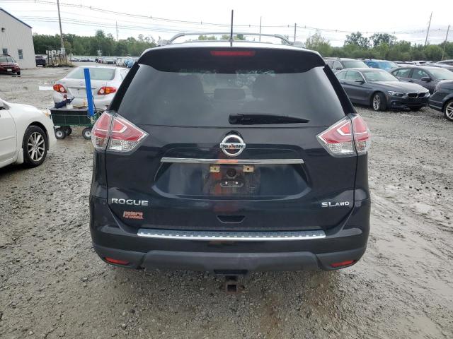 2015 NISSAN ROGUE S - 5N1AT2MV0FC789167