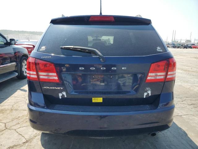 2018 DODGE JOURNEY SE - 3C4PDCAB6JT183641