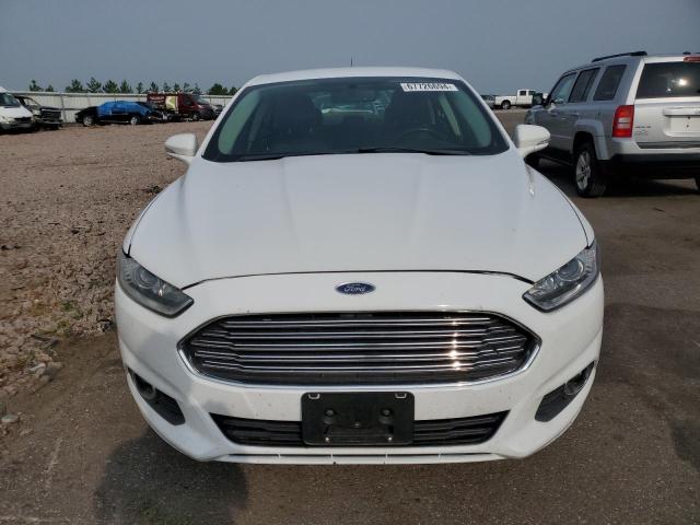 VIN 1FA6P0HD6E5382645 2014 Ford Fusion, SE no.5