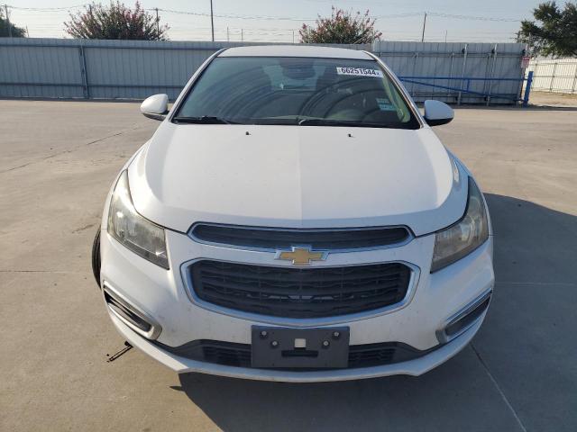 2016 CHEVROLET CRUZE LIMI - 1G1PE5SBXG7220624