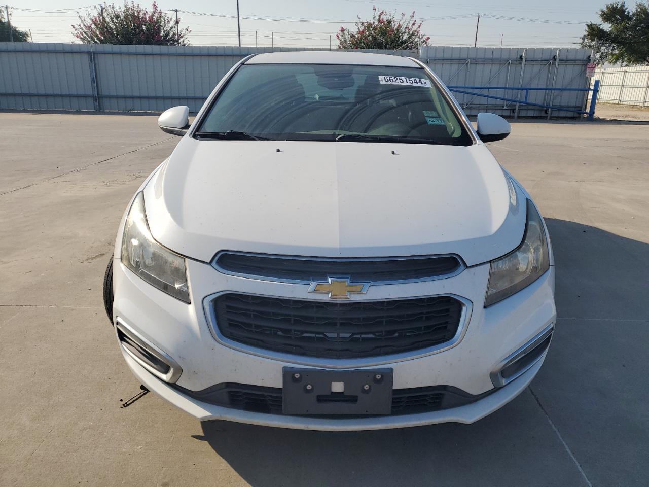 Lot #2787123243 2016 CHEVROLET CRUZE LIMI