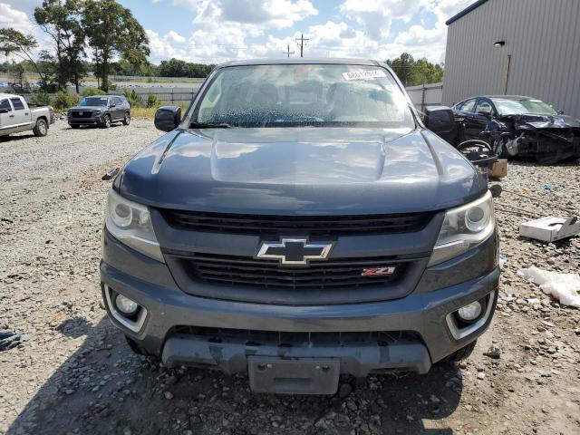 2017 CHEVROLET COLORADO Z - 1GCGSDE1XH1184886