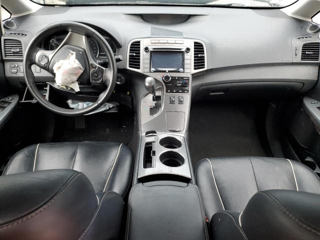 2015 TOYOTA VENZA LE - 4T3BA3BB0FU070818