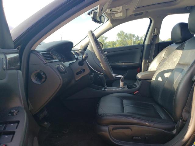 2015 CHEVROLET IMPALA LIM - 2G1WC5E35F1145476