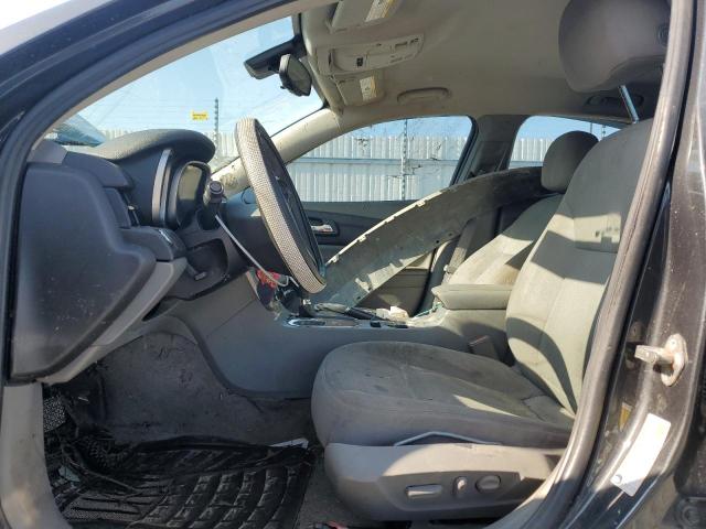 2016 CHEVROLET MALIBU LIM - 1G11A5SA6GU139811