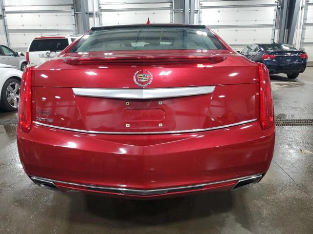 VIN 2G61S5S38D9133901 2013 Cadillac XTS, Premium Co... no.6