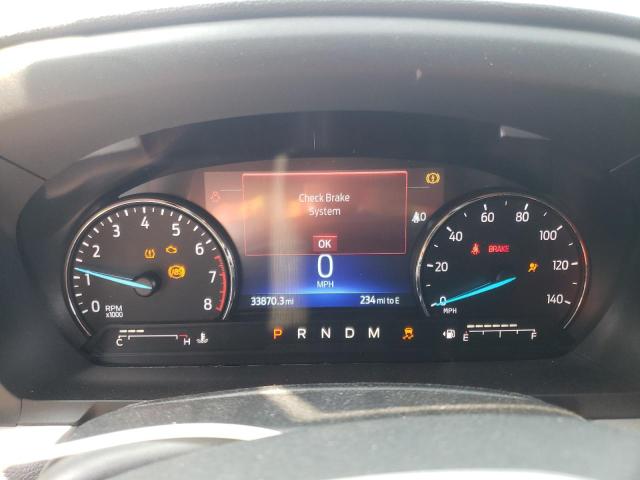 2020 FORD EXPLORER X - 1FMSK8DH4LGD12170