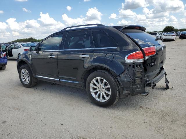 VIN 2LMDJ6JK7DBL28196 2013 Lincoln MKX no.2