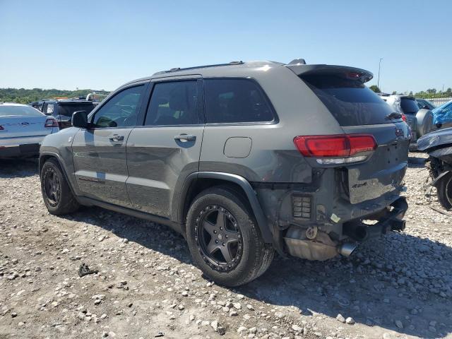 2019 JEEP GRAND CHER - 1C4RJFLGXKC596106