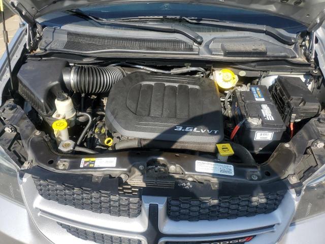 2015 DODGE GRAND CARA - 2C4RDGEG7FR641266