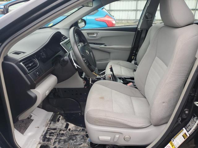 VIN 4T4BF1FK8FR461150 2015 Toyota Camry, LE no.7