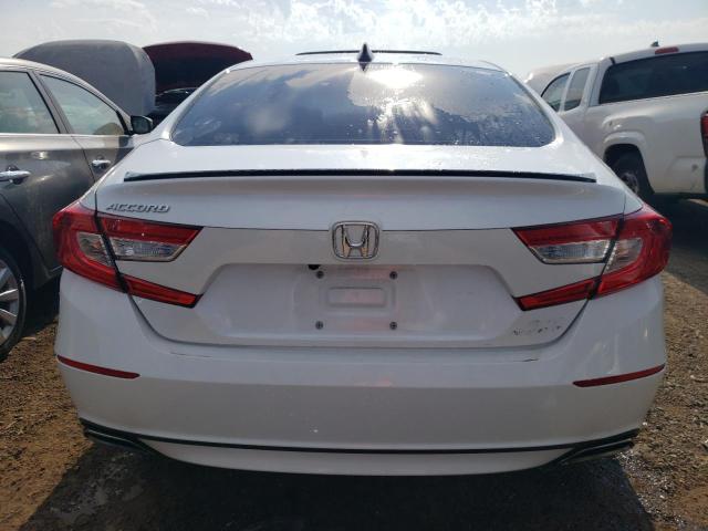 VIN 1HGCV2F38NA003257 2022 Honda Accord, Sport no.6