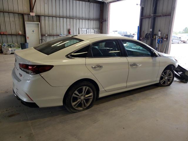 2018 HYUNDAI SONATA SPO - 5NPE34AFXJH626828