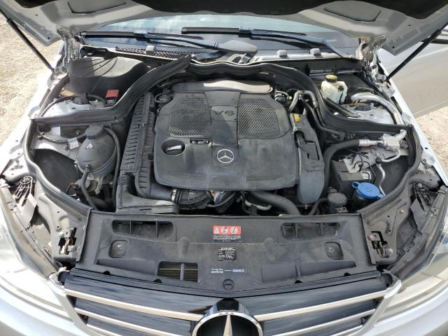 VIN WDDGF8AB4EA939381 2014 Mercedes-Benz C-Class, 3... no.11