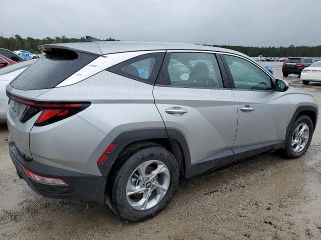 2022 HYUNDAI TUCSON SE - 5NMJA3AE3NH025768