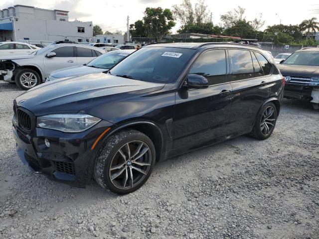 VIN 5YMKT6C54G0R78691 2016 BMW X5, M no.1