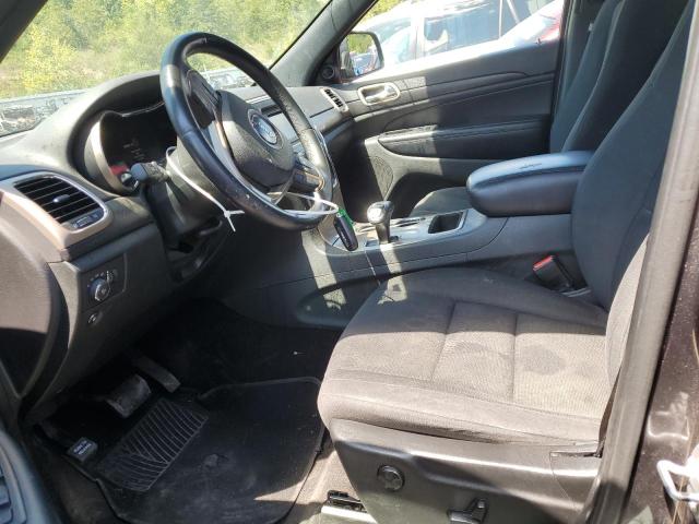 2015 JEEP GRAND CHER - 1C4RJFAG1FC779502