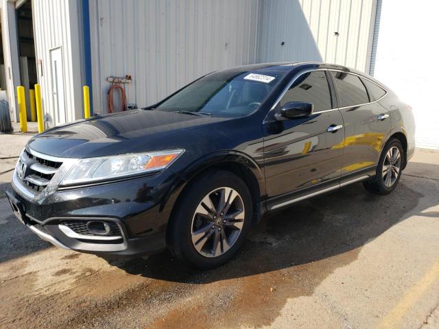 HONDA CROSSTOUR