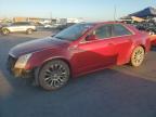 CADILLAC CTS PERFOR photo