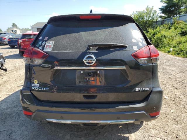 2020 NISSAN ROGUE S - 5N1AT2MV8LC774184