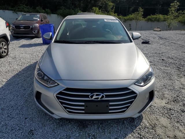 2018 HYUNDAI ELANTRA SE - 5NPD84LF7JH344981
