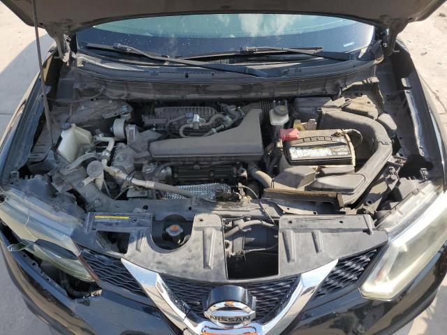 VIN 5N1AT2MT9EC769044 2014 Nissan Rogue, S no.12