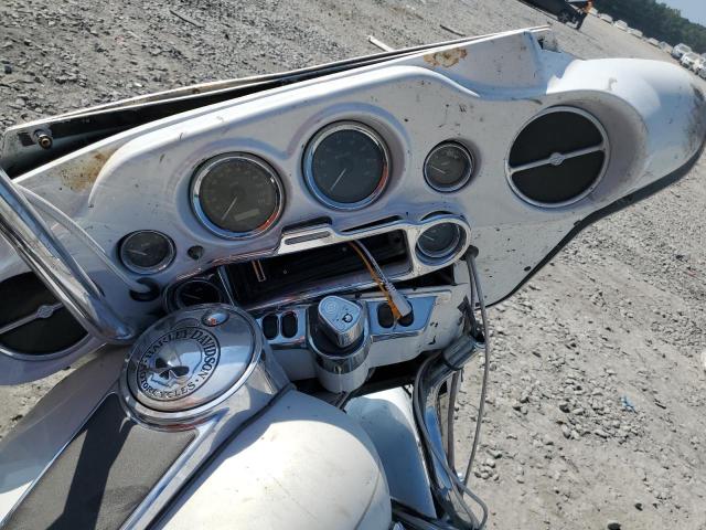 2007 HARLEY-DAVIDSON FLHT CLASS 1HD1FF4147Y603455