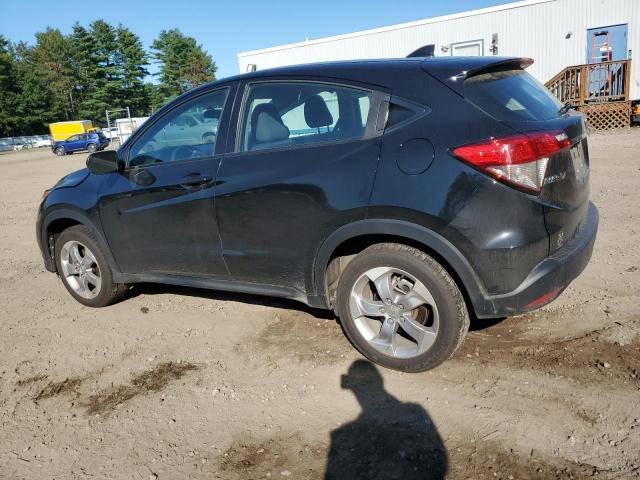 2021 HONDA HR-V LX - 3CZRU6H39MM708984