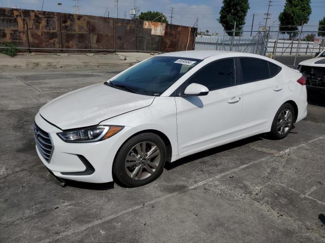 2018 HYUNDAI ELANTRA SE - 5NPD84LF3JH294113