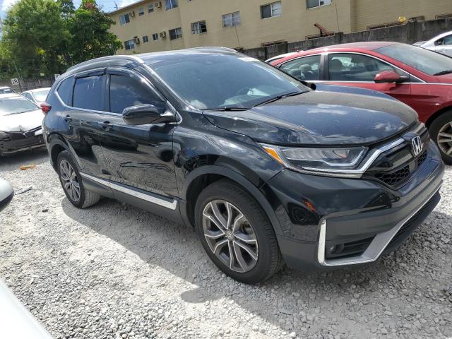 2021 HONDA CR-V TOURI - 2HKRW2H97MH609227