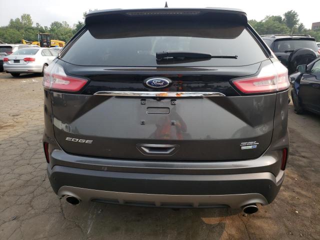 2019 FORD EDGE SEL 2FMPK4J92KBB20537  67765634