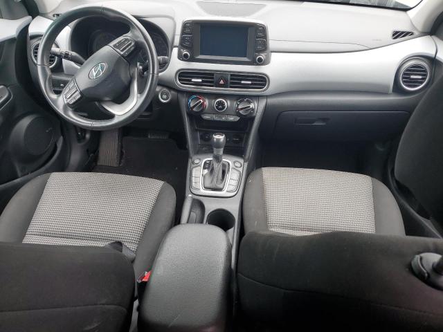 2020 HYUNDAI KONA SEL P - KM8K6CAAXLU524605