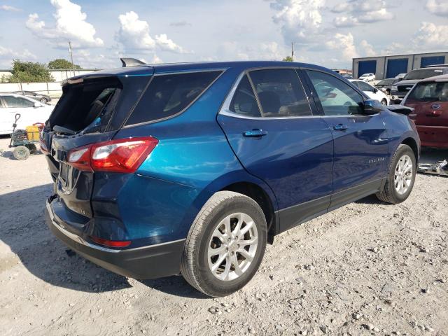 2020 CHEVROLET EQUINOX LT - 2GNAXKEVXL6189906