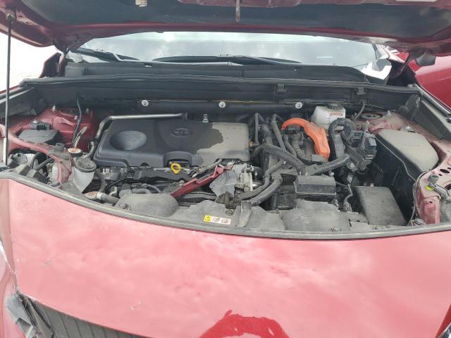 2021 TOYOTA VENZA LE - JTEAAAAH0MJ084652