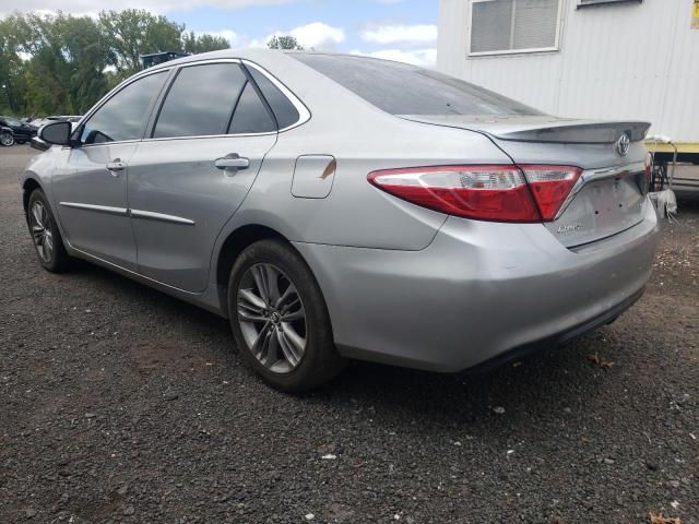 VIN 4T1BF1FK0FU941130 2015 Toyota Camry, LE no.2