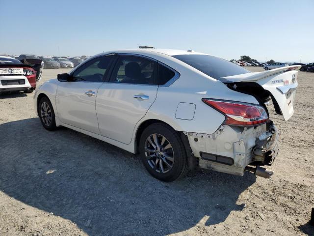 2015 NISSAN ALTIMA 2.5 - 1N4AL3AP4FC584571