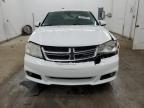 DODGE AVENGER SX photo